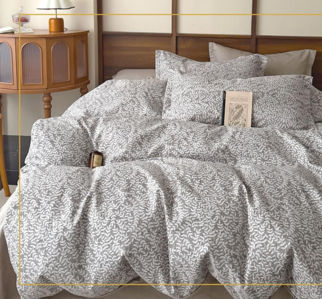 КПБ Boris Сатин в коробке BORSEB025