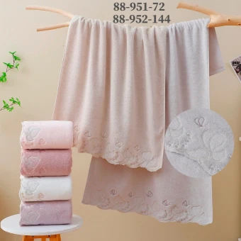 Полотенце 70х140 см 6шт 88-951