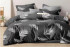 КПБ Bella Home двухстороннее BEHOD042 КПБ Bella Home двухстороннее BEHOD042