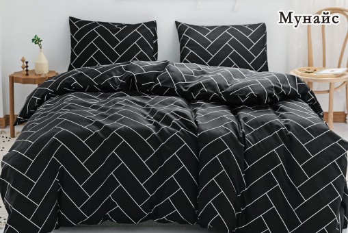 КПБ Alanna Мунайс AB Поплин ALAMU013