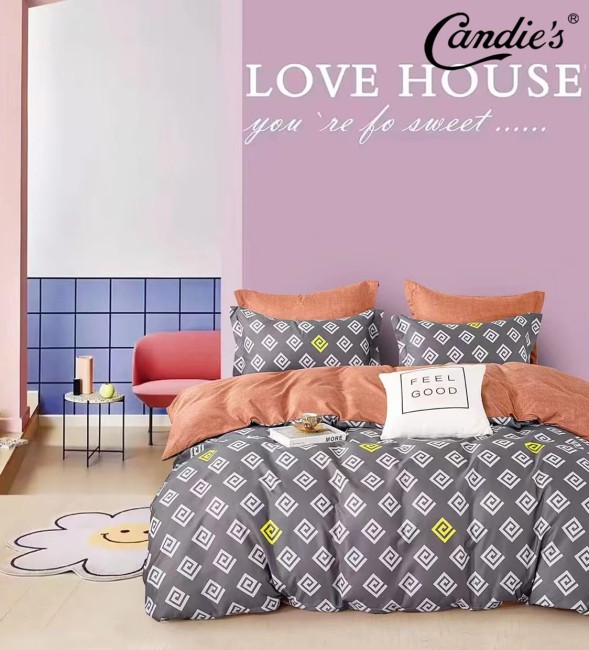 КПБ Candie's Home AB CANHAB123