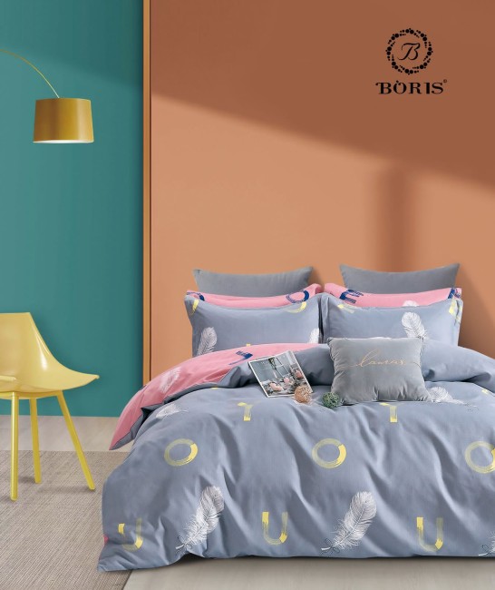 КПБ Boris Natural BORN059