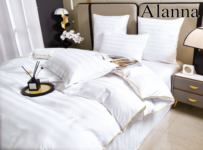 КПБ Alanna Страйп-сатин ALASS17 КПБ Alanna Страйп-сатин ALASS17