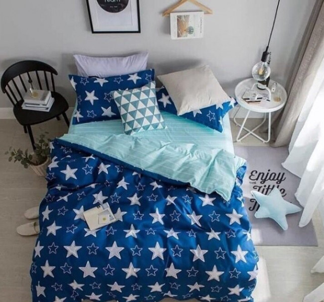 КПБ Mency Двухсторонний MEN025