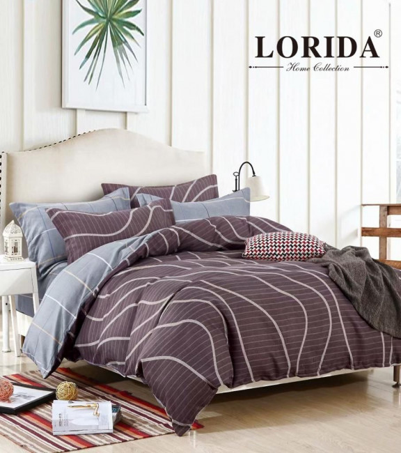 КПБ LORIDA на резинке LORR062 КПБ LORIDA на резинке LORR062