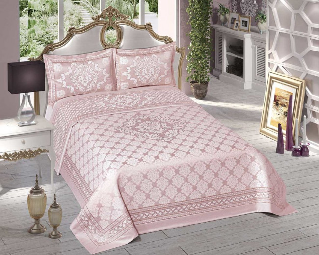 Покрывало BIRHOME Pike SONEL COTTON 70% POLYESTER 30% Покрывало BIRHOME Pike SONEL COTTON 70% POLYESTER 30%