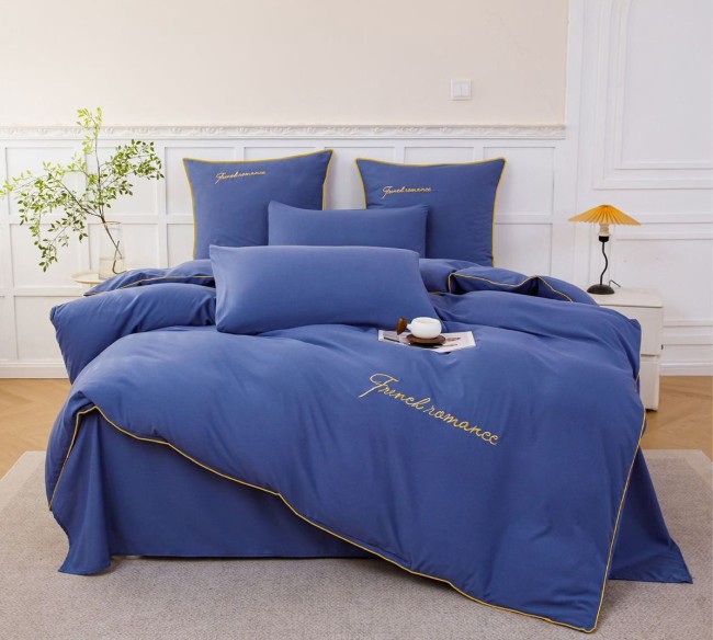 КПБ Alanna однотонный French Romance ALAOFR016 КПБ Alanna однотонный French Romance ALAOFR016