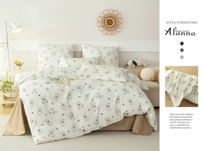 КПБ Alanna Style ALAST015