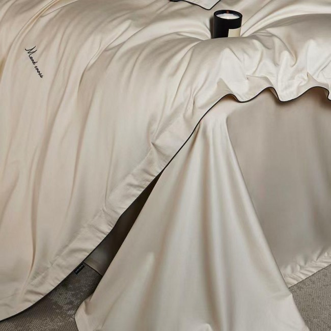 КПБ Mency Winni Mark Cross Бархатный сатин MENWMC003 КПБ Mency Winni Mark Cross Бархатный сатин MENWMC003