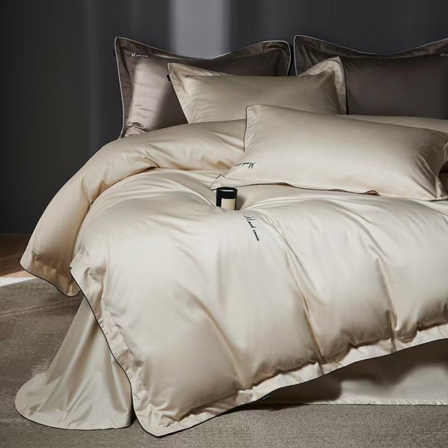 КПБ Mency Winni Mark Cross Бархатный сатин MENWMC003 КПБ Mency Winni Mark Cross Бархатный сатин MENWMC003