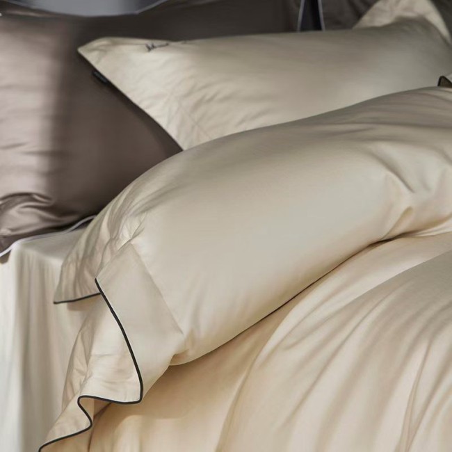 КПБ Mency Winni Mark Cross Бархатный сатин MENWMC003 КПБ Mency Winni Mark Cross Бархатный сатин MENWMC003