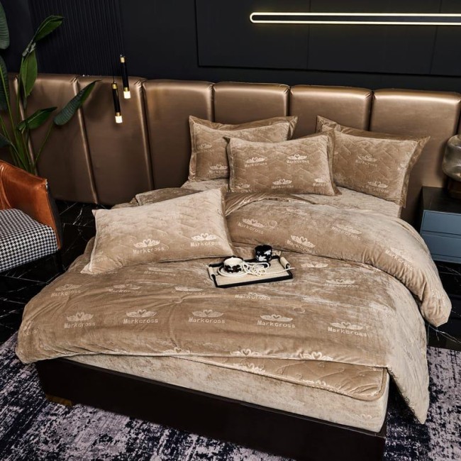 Одеяло Candie's Велюр c наматрасником и наволочками ODVCANN04