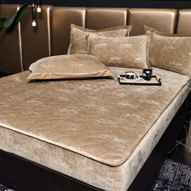 Одеяло Candie's Велюр c наматрасником и наволочками ODVCANN04