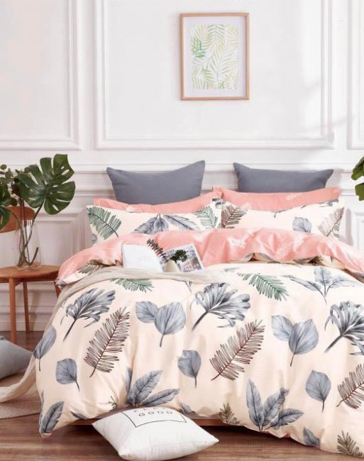 КПБ Candie's Двухсторонний на резинке по углам CANR028