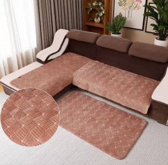 Дивандеки Универсальные Велюр ILHOM DIVD Дивандеки Универсальные Велюр ILHOM DIVD