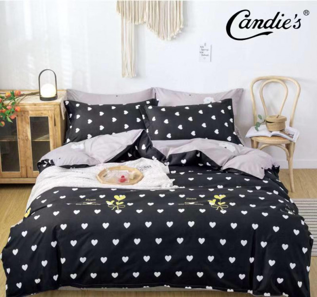 КПБ Candie's Cotton AB CANC023