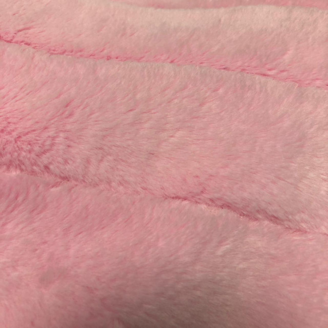 Плед Меховой КРОЛИК ПОЛОСКА Евро в ассортименте PLKRP Плед Меховой КРОЛИК ПОЛОСКА Евро в ассортименте PLKRP