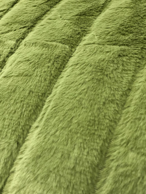 Плед Меховой КРОЛИК ПОЛОСКА Евро в ассортименте PLKRP Плед Меховой КРОЛИК ПОЛОСКА Евро в ассортименте PLKRP