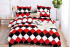 КПБ Alanna Home на резинке по кругу ALAHR007