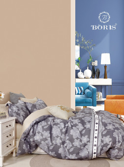 КПБ Boris Dense на резинке по кругу BORDR145 КПБ Boris Dense на резинке по кругу BORDR145