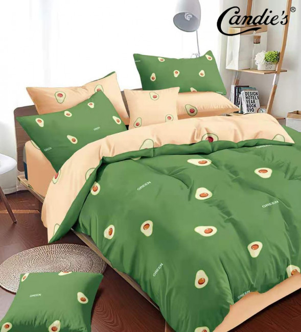 КПБ Candie'S Fashion CANF077