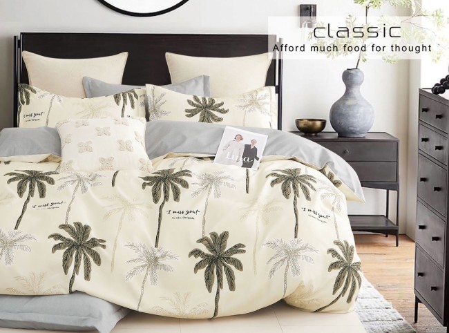 КПБ LORIDA на резинке LORR078 КПБ LORIDA на резинке LORR078