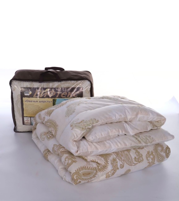 Одеяло ВиФтекс Овечья Шерсть Зима ODVIFO3 Одеяло ВиФтекс Овечья Шерсть Зима ODVIFO3