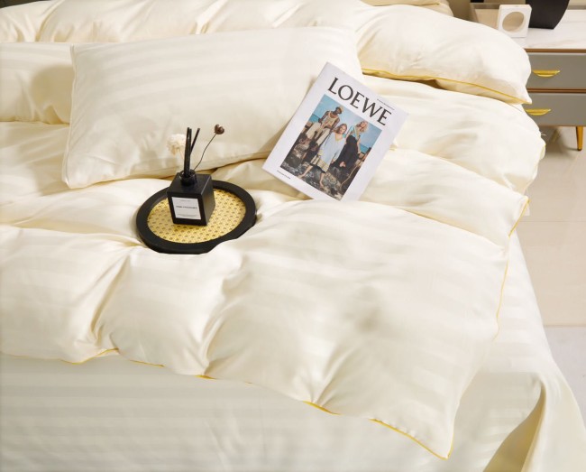 КПБ Alanna Страйп-сатин ALASS18