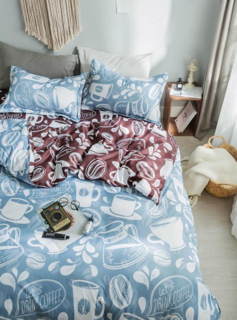 КПБ Mency Двухсторонний MEN026