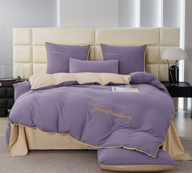 КПБ Alanna однотонный French Romance ALAOFR017 КПБ Alanna однотонный French Romance ALAOFR017