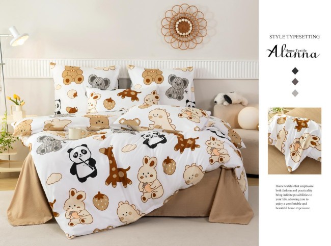 КПБ Alanna Style ALAST016