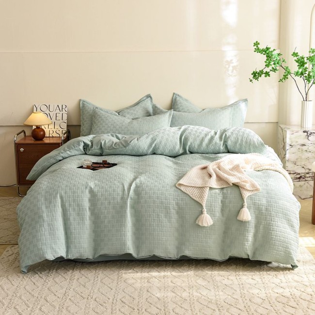 КПБ Mency Креп-Сатин MENKS001 КПБ Mency Креп-Сатин MENKS001