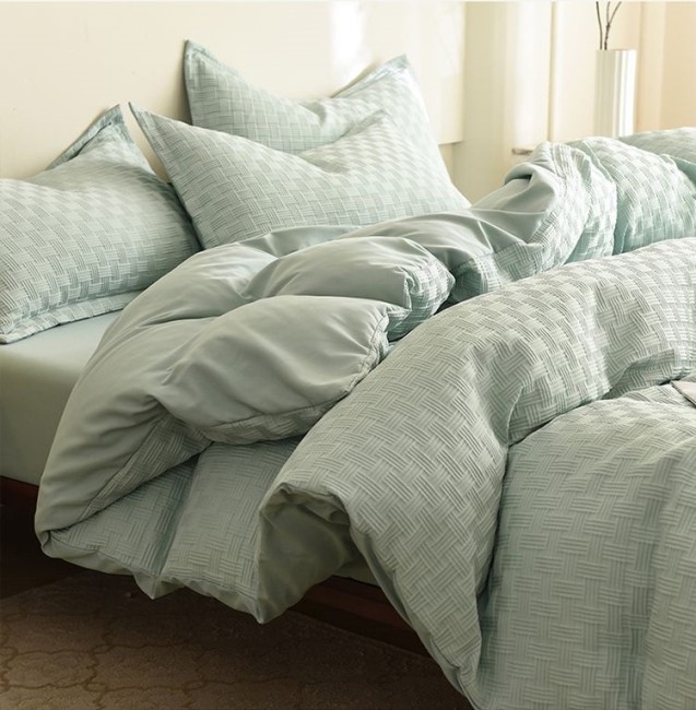 КПБ Mency Креп-Сатин MENKS001 КПБ Mency Креп-Сатин MENKS001