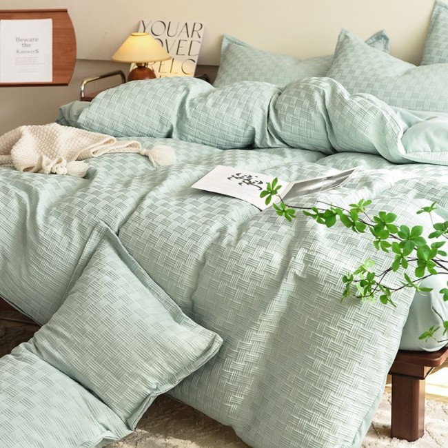 КПБ Mency Креп-Сатин MENKS001 КПБ Mency Креп-Сатин MENKS001