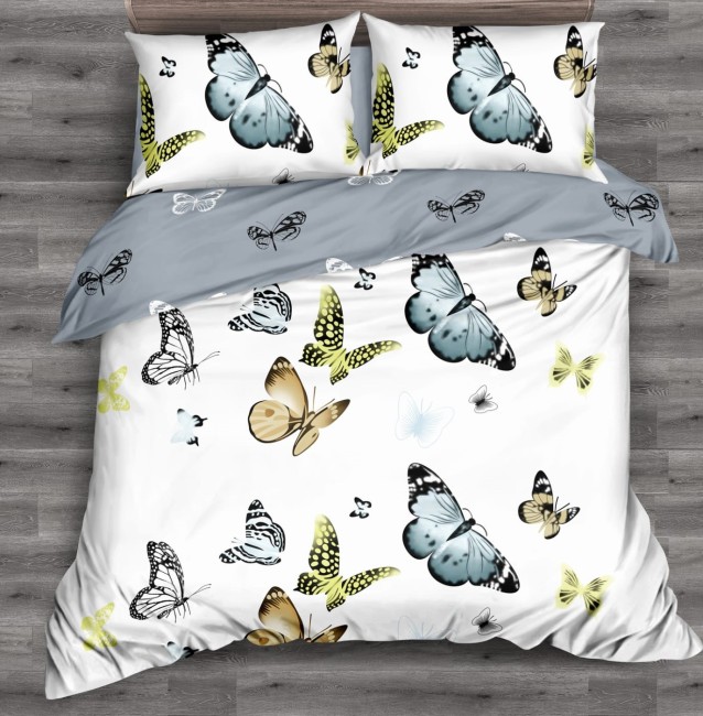 КПБ Alanna Vega Двухсторонний ALAVD120