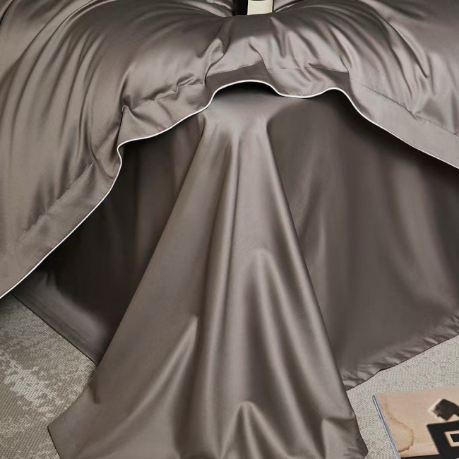 КПБ Mency Winni Mark Cross Бархатный сатин MENWMC004 КПБ Mency Winni Mark Cross Бархатный сатин MENWMC004