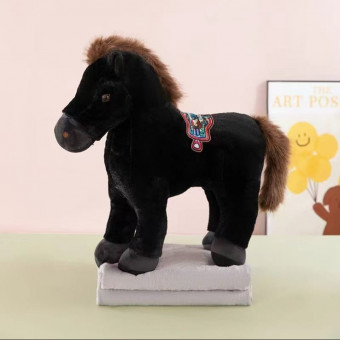 Плед с игрушкой Лошадка PLEL Плед с игрушкой Лошадка PLEL