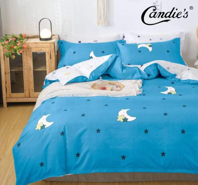 КПБ Candie's Cotton AB CANC024