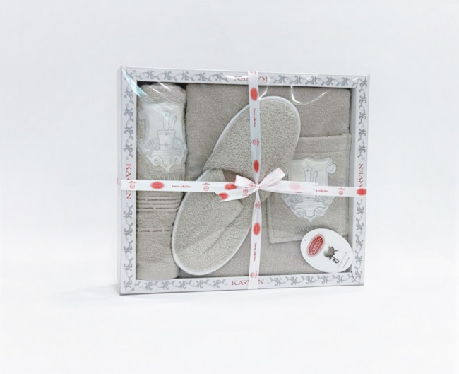 Сауна Махра мужская в коробке 343AK