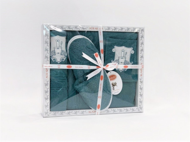 Сауна Махра мужская в коробке 343AK