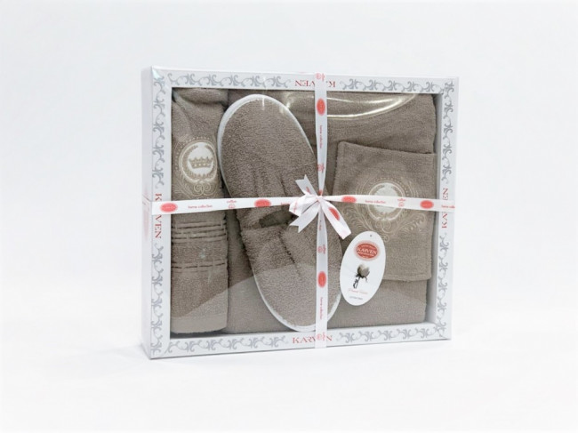 Сауна Махра мужская в коробке 343AK