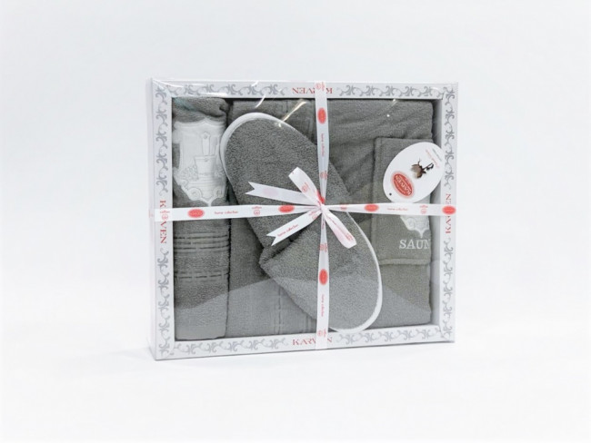 Сауна Махра мужская в коробке 343AK