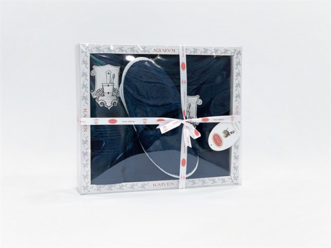 Сауна Махра мужская в коробке 343AK