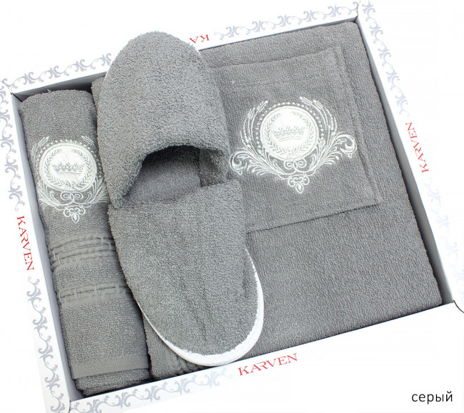 Сауна Махра мужская в коробке 343AK