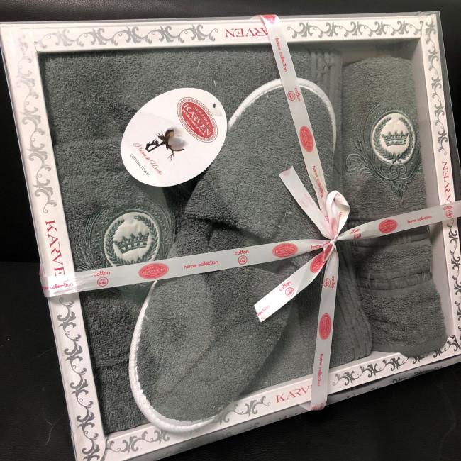 Сауна Махра мужская в коробке 343AK