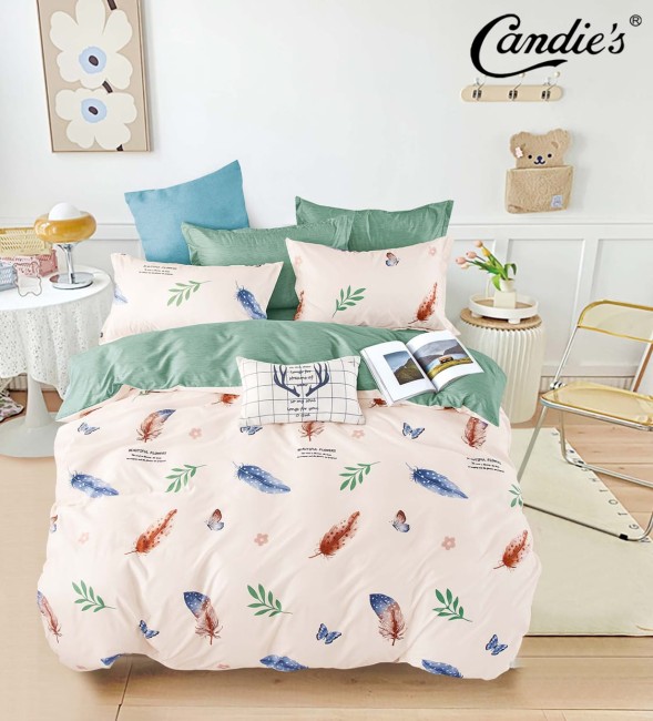 КПБ Candie's Home AB CANHAB125