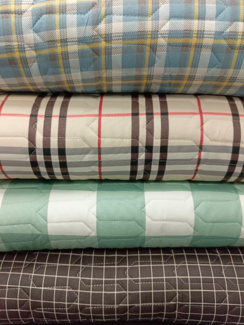 Покрывало стеганое Сатин POKSTS (T-12) Покрывало стеганое Сатин POKSTS (T-12)