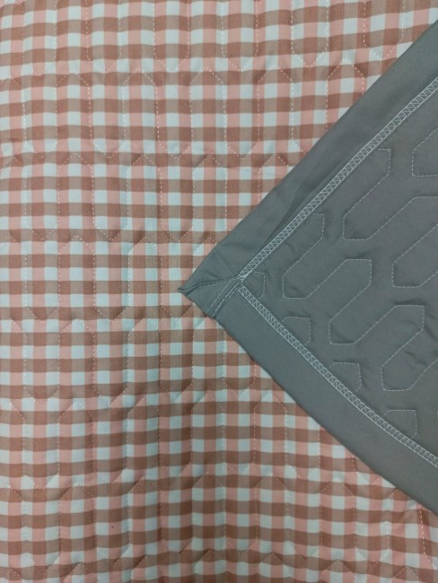 Покрывало стеганое Сатин POKSTS (T-12) Покрывало стеганое Сатин POKSTS (T-12)