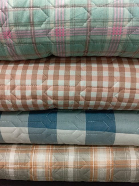 Покрывало стеганое Сатин POKSTS (T-12) Покрывало стеганое Сатин POKSTS (T-12)