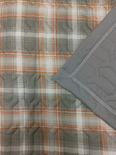 Покрывало стеганое Сатин POKSTS (T-12) Покрывало стеганое Сатин POKSTS (T-12)